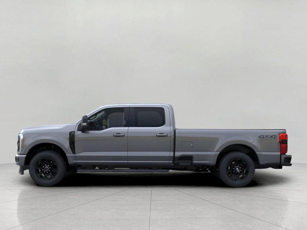 new 2026 Ford F-250 car, priced at $66,284