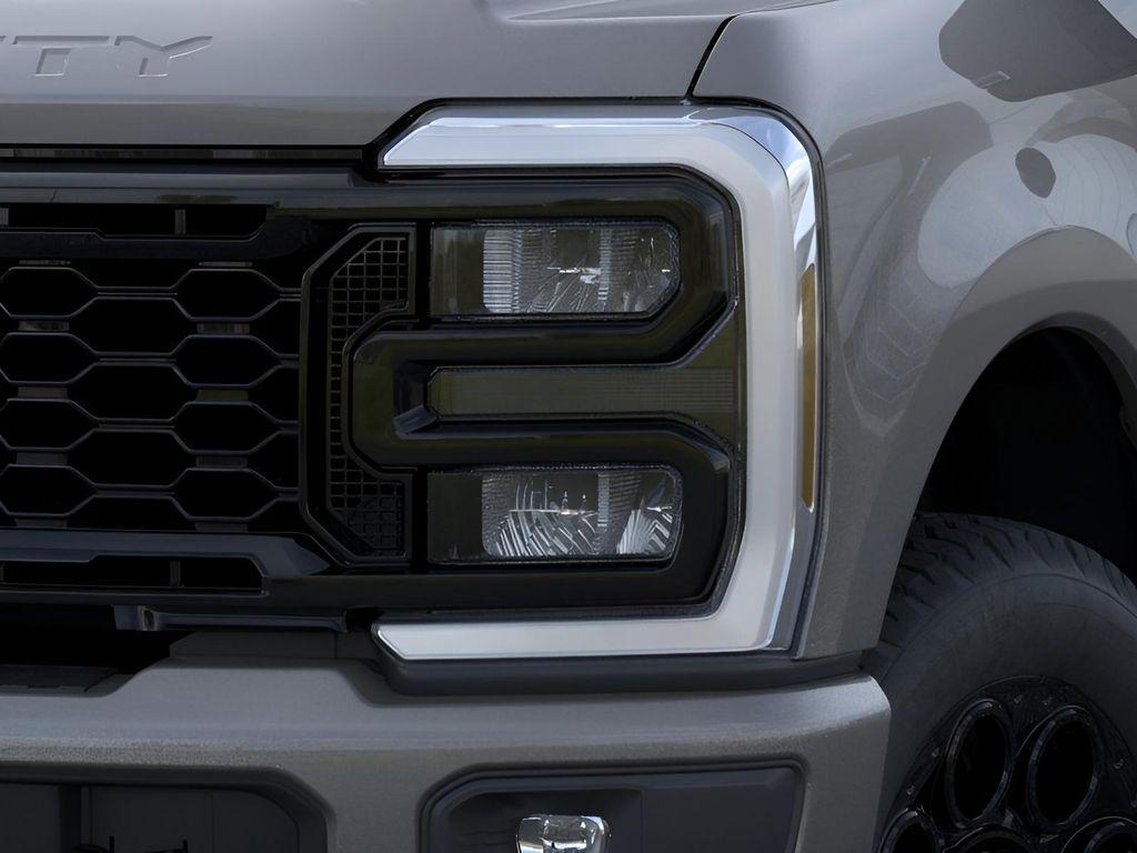new 2026 Ford F-250 car, priced at $64,838
