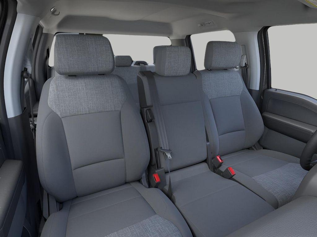 new 2026 Ford F-250 car, priced at $66,284