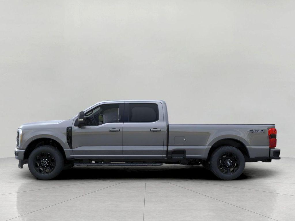 new 2026 Ford F-250 car, priced at $64,838