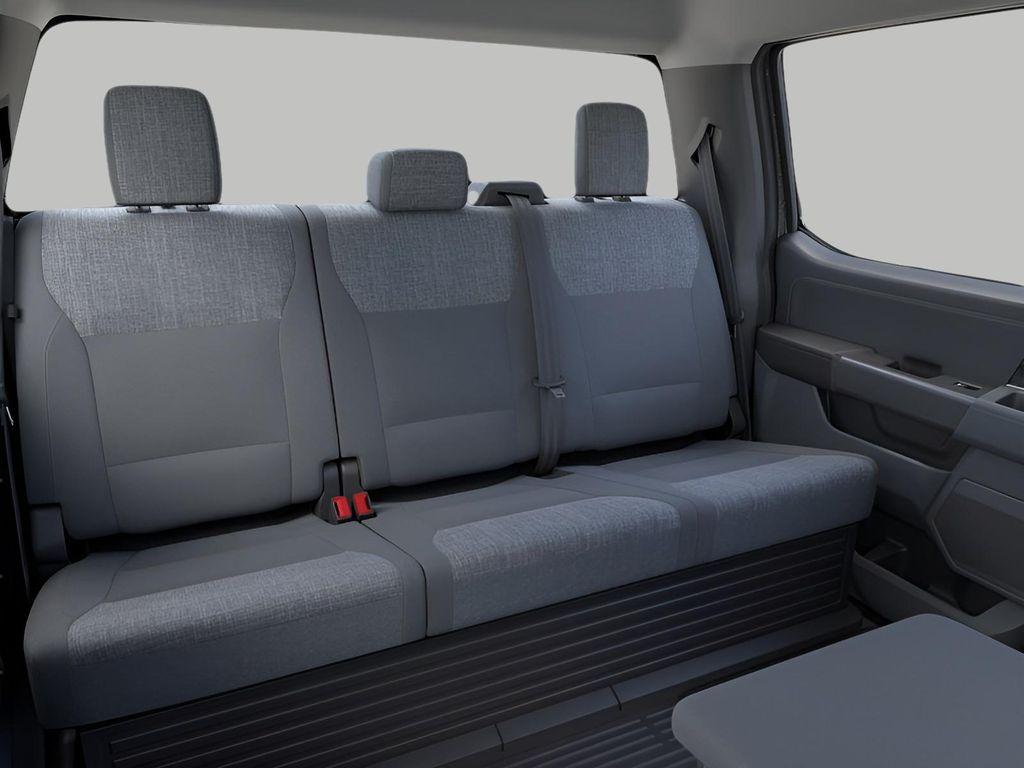 new 2026 Ford F-250 car, priced at $64,838