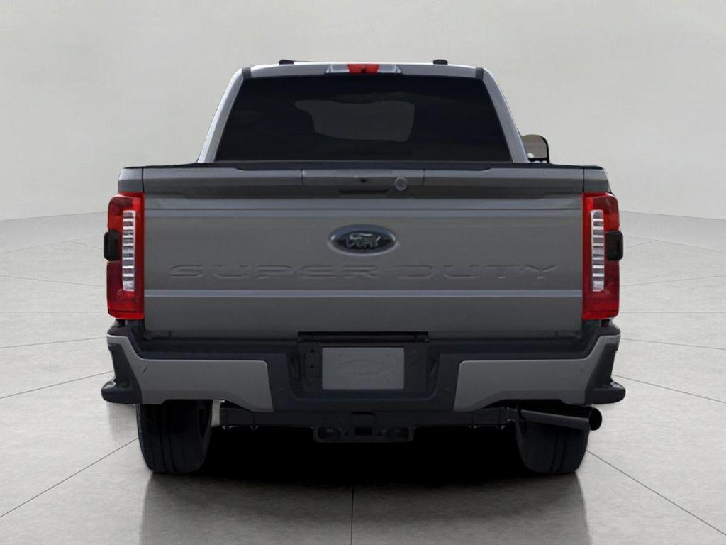 new 2026 Ford F-250 car, priced at $66,284