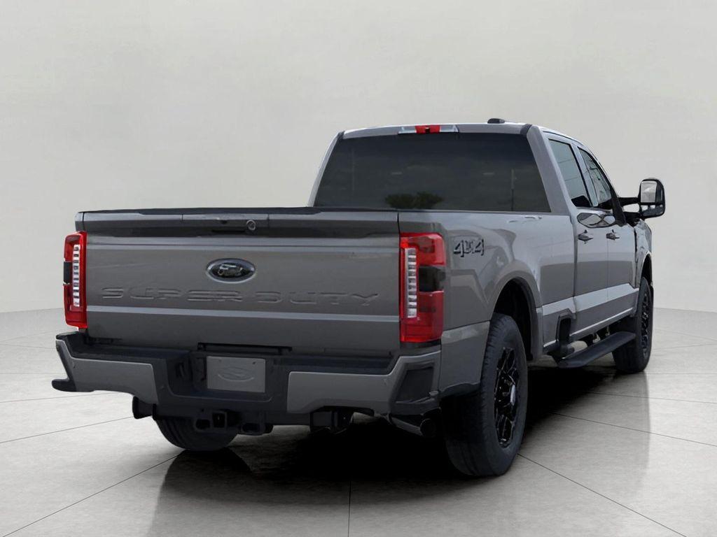 new 2026 Ford F-250 car, priced at $66,284
