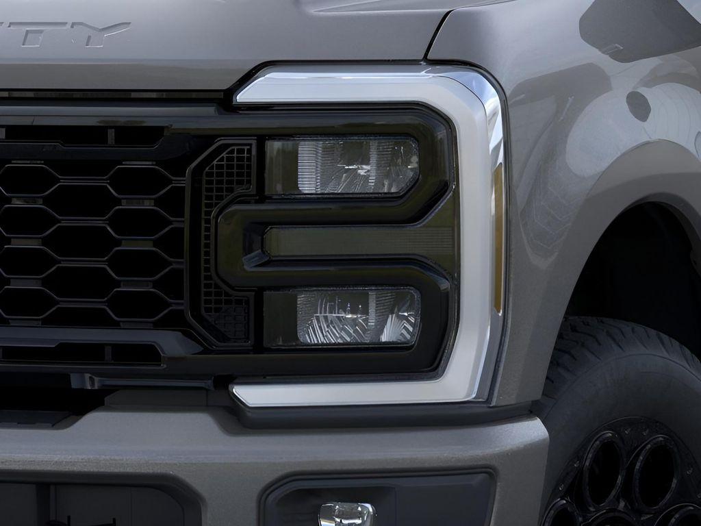 new 2026 Ford F-250 car, priced at $66,284
