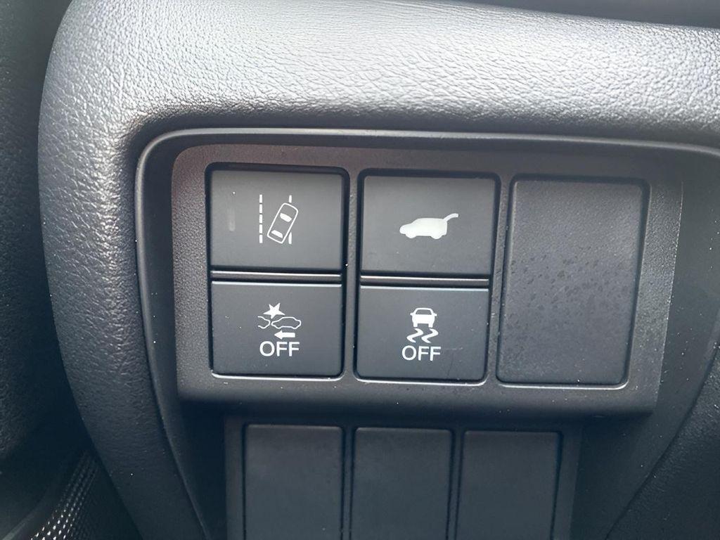 used 2020 Honda CR-V car, priced at $23,177