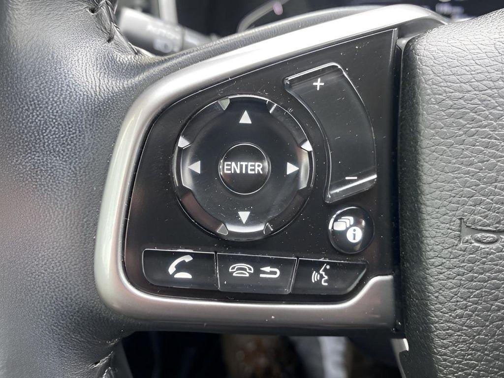 used 2020 Honda CR-V car, priced at $23,177