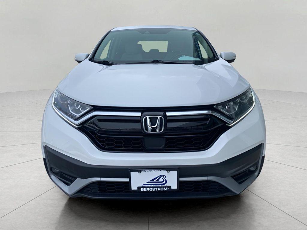 used 2020 Honda CR-V car, priced at $23,177
