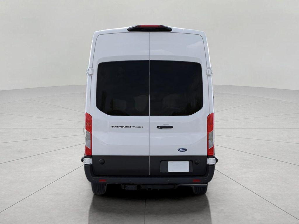 new 2026 Ford Transit-350 car, priced at $53,178