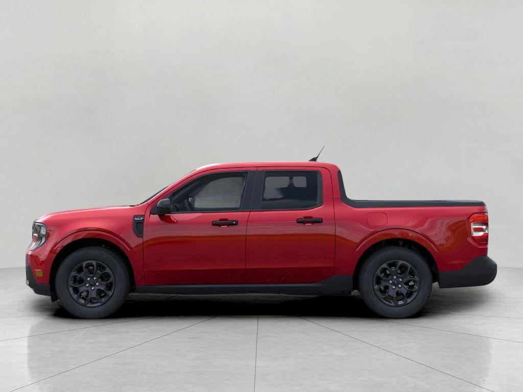 new 2026 Ford Maverick car, priced at $38,361