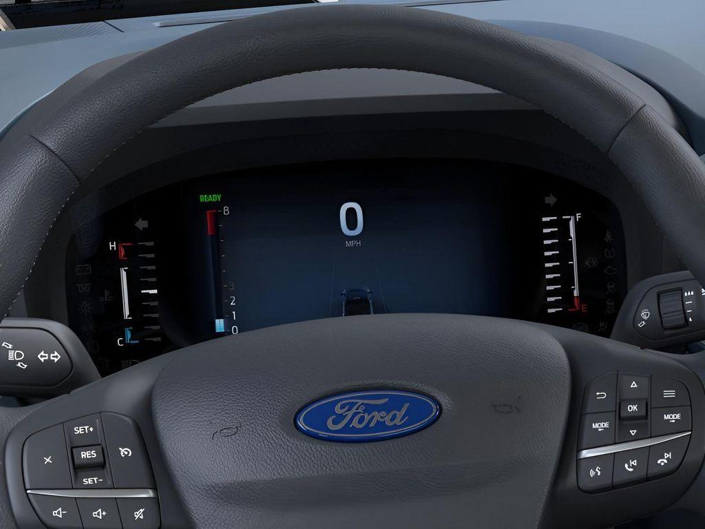 new 2026 Ford Maverick car, priced at $38,361