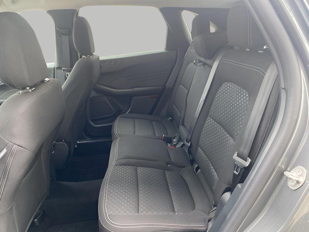 used 2025 Ford Escape car, priced at $24,000