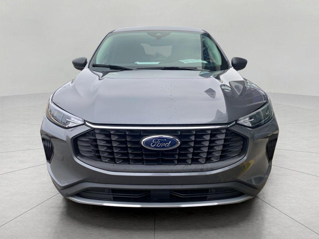 used 2025 Ford Escape car, priced at $24,000