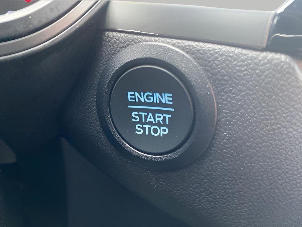 used 2025 Ford Escape car, priced at $24,000