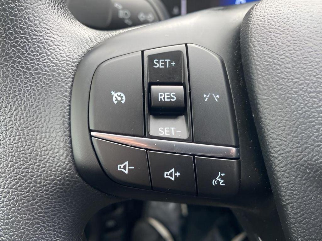 used 2025 Ford Escape car, priced at $24,000