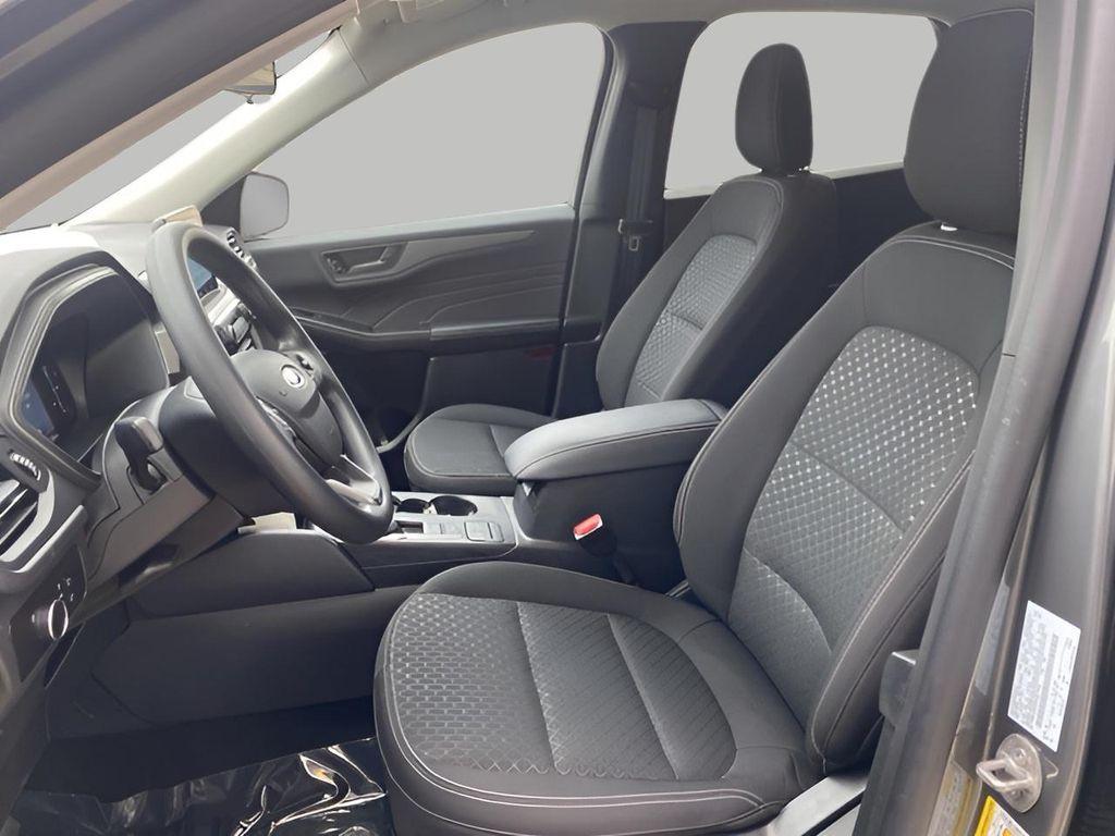 used 2025 Ford Escape car, priced at $24,000