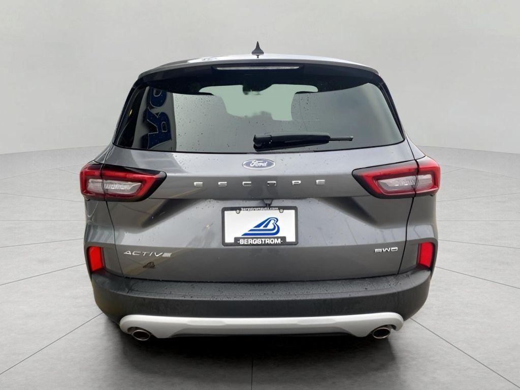 used 2025 Ford Escape car, priced at $24,000