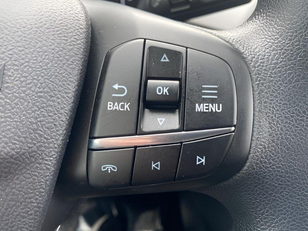 used 2025 Ford Escape car, priced at $24,000