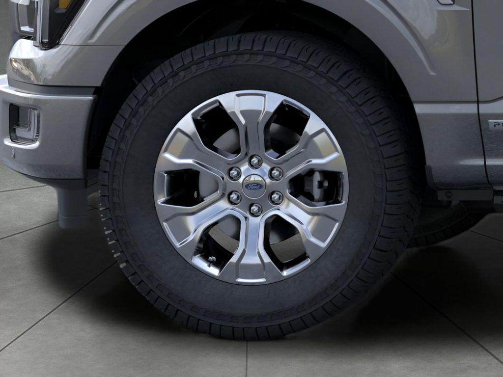 new 2026 Ford F-150 car, priced at $72,464