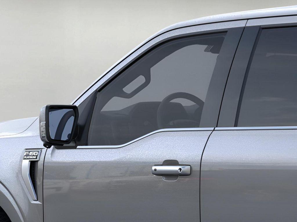 new 2026 Ford F-150 car, priced at $72,464