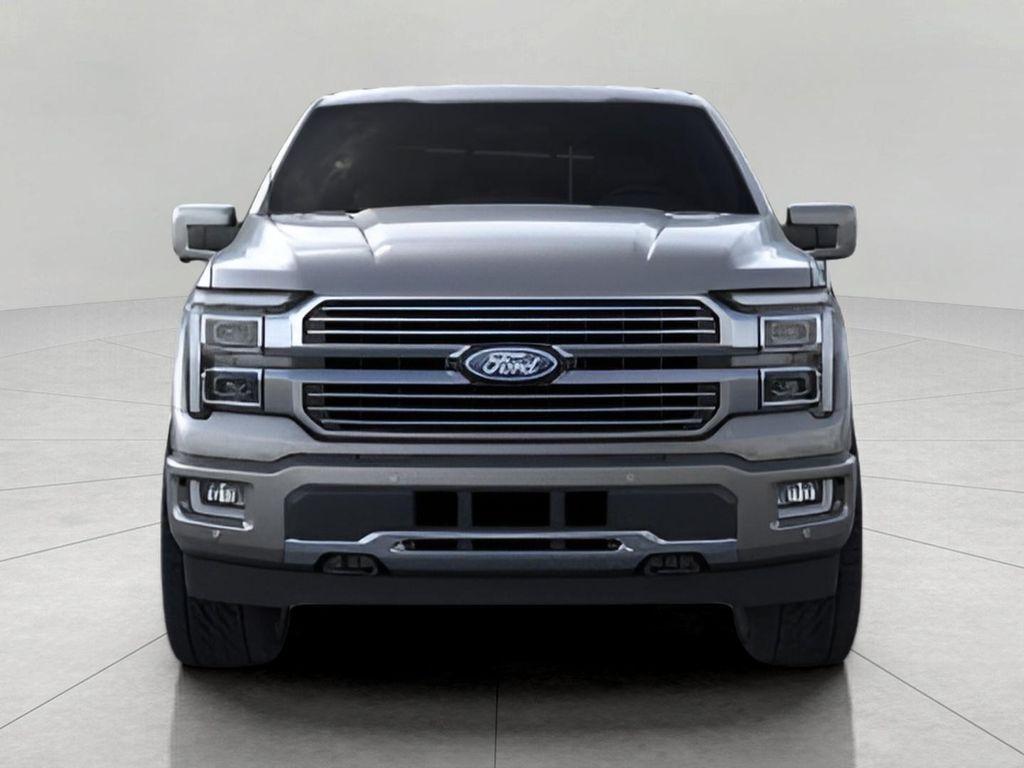 new 2026 Ford F-150 car, priced at $72,464