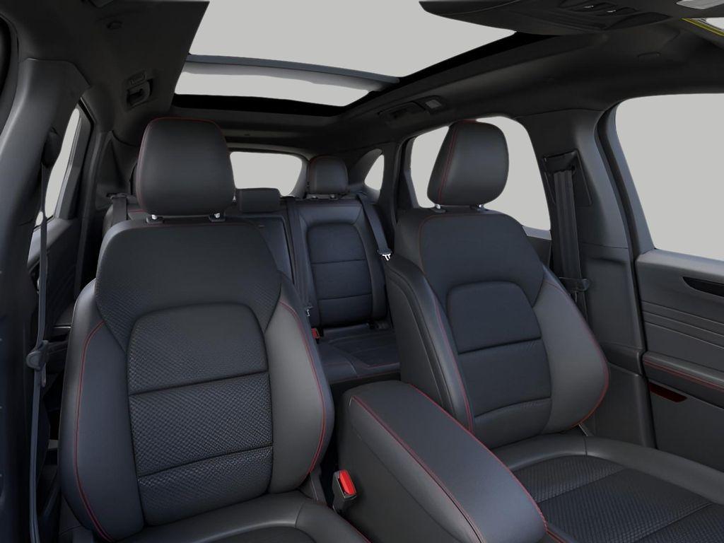 new 2026 Ford Escape car, priced at $41,033