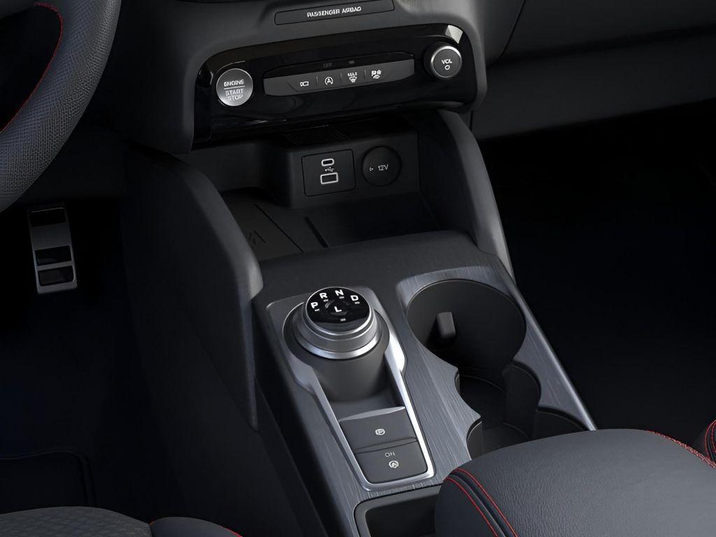 new 2026 Ford Escape car, priced at $41,033