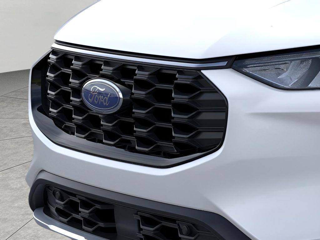 new 2026 Ford Escape car, priced at $41,033