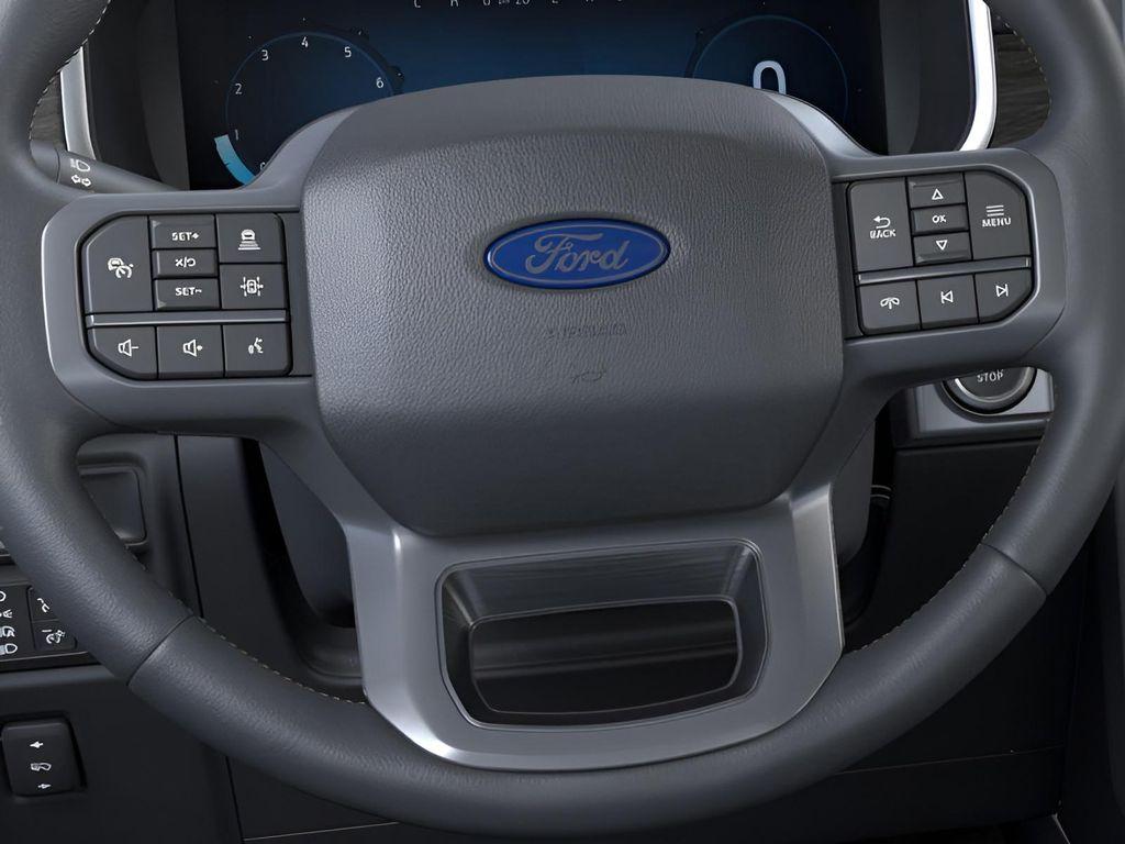 new 2026 Ford F-150 car, priced at $70,521