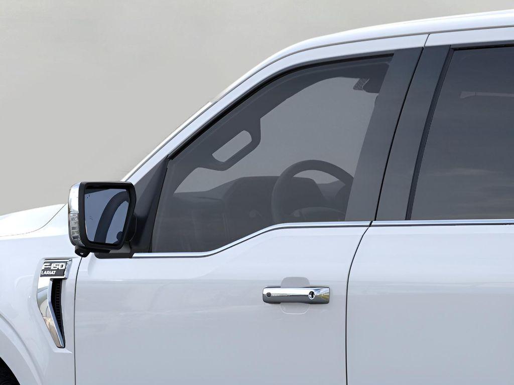 new 2026 Ford F-150 car, priced at $70,521