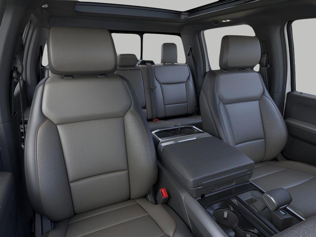 new 2026 Ford F-150 car, priced at $70,521