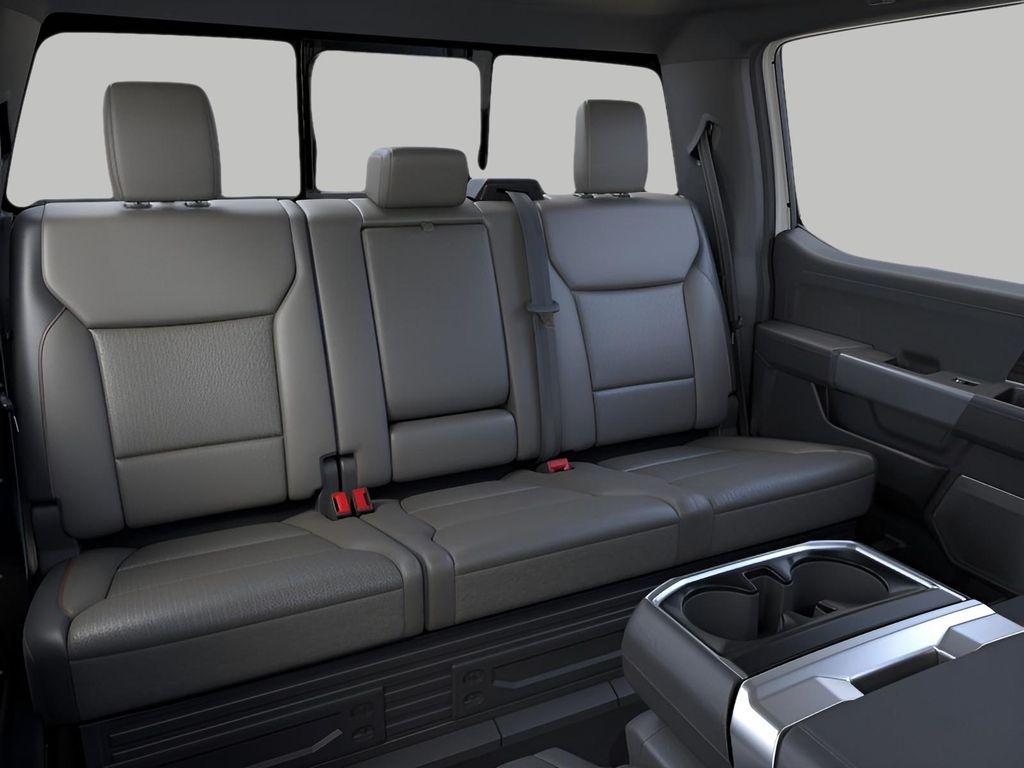 new 2026 Ford F-150 car, priced at $70,521