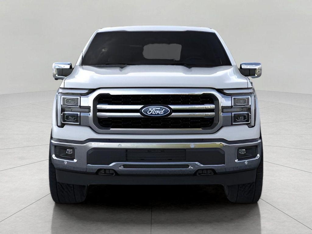 new 2026 Ford F-150 car, priced at $70,521