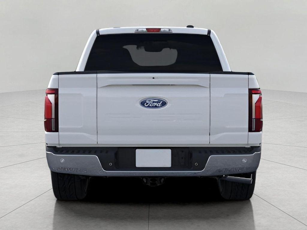 new 2026 Ford F-150 car, priced at $70,521