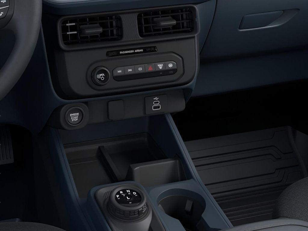 new 2026 Ford Maverick car, priced at $38,290