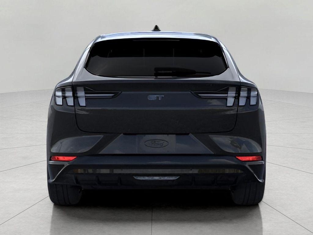 new 2025 Ford Mustang Mach-E car, priced at $58,995