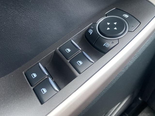 used 2023 Ford Explorer car, priced at $31,750