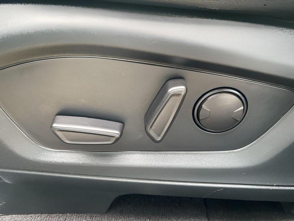 used 2023 Ford Explorer car, priced at $31,750