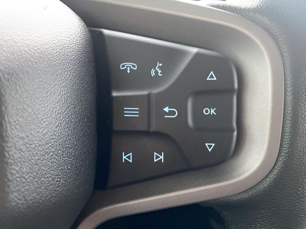 used 2023 Ford Bronco car, priced at $35,647