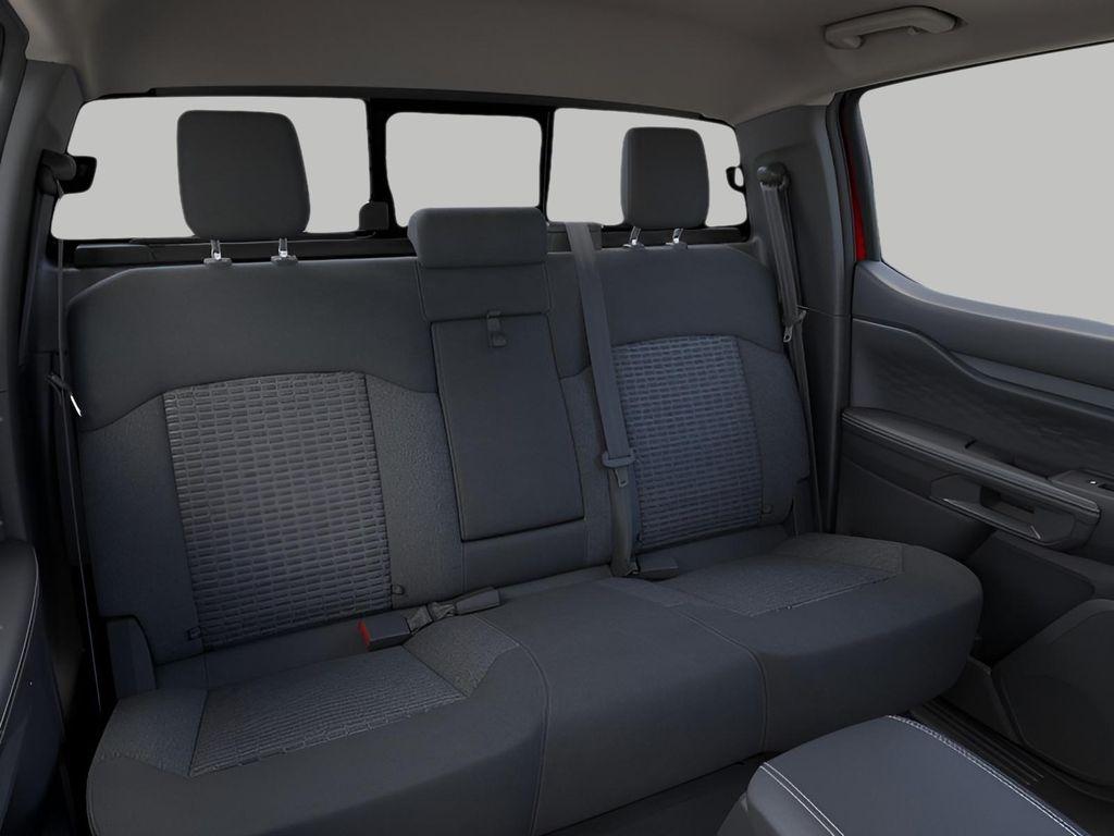 new 2026 Ford Ranger car, priced at $44,214