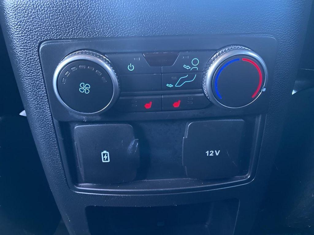 used 2020 Ford Explorer car, priced at $20,000