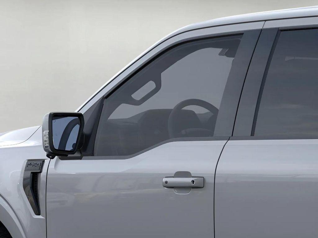 new 2026 Ford F-150 car, priced at $70,171