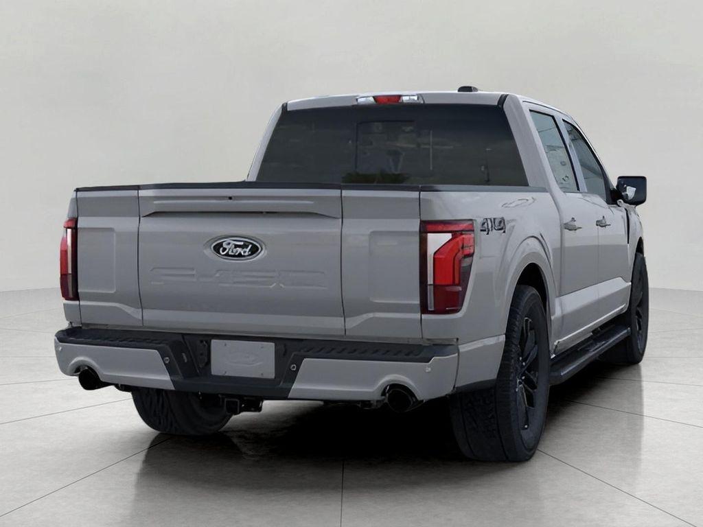 new 2026 Ford F-150 car, priced at $70,171