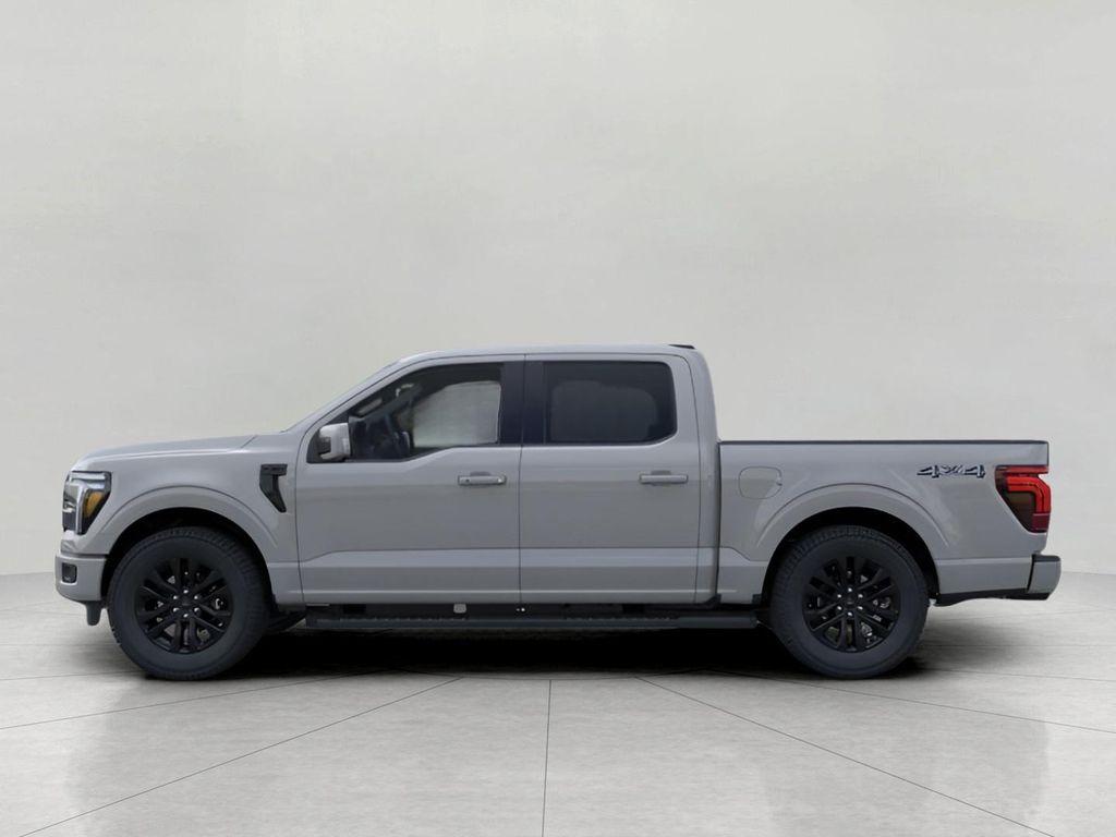 new 2026 Ford F-150 car, priced at $70,171