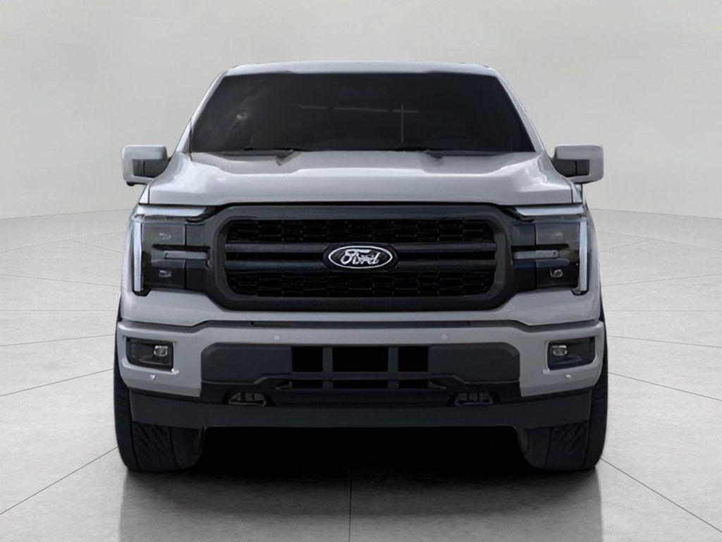 new 2026 Ford F-150 car, priced at $70,171