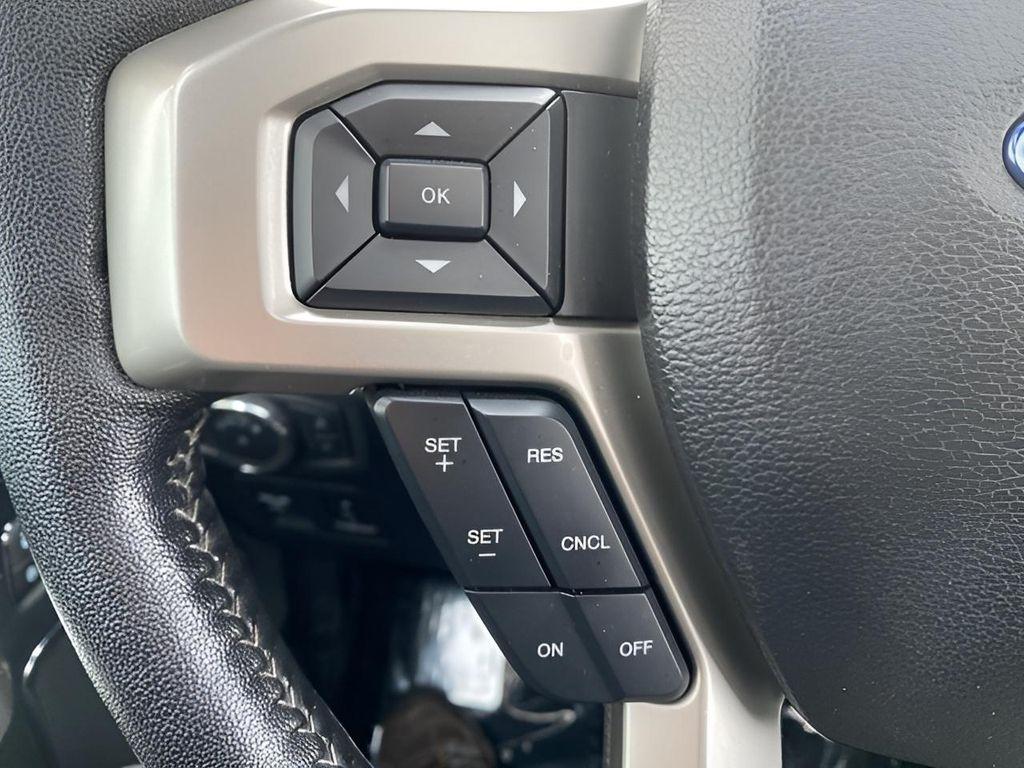 used 2020 Ford F-150 car, priced at $28,221