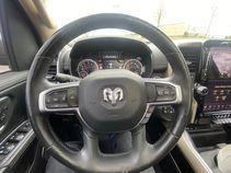 used 2019 Ram 1500 car, priced at $21,640