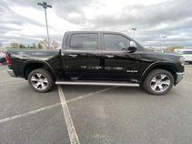 used 2019 Ram 1500 car, priced at $21,640