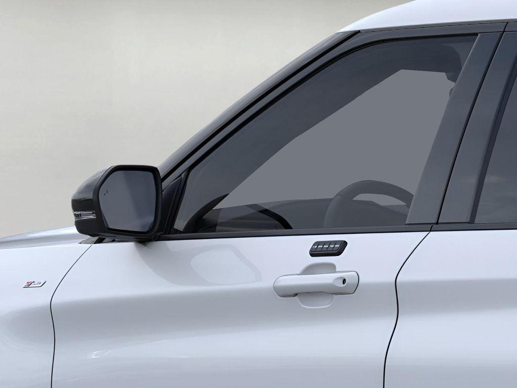 new 2026 Ford Explorer car, priced at $50,545