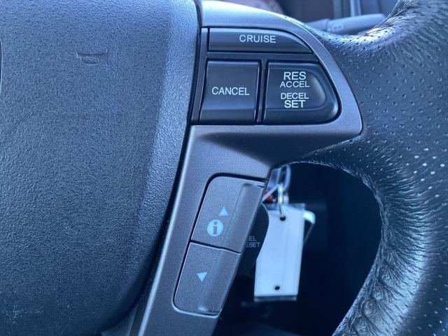 used 2015 Honda Pilot car, priced at $13,758