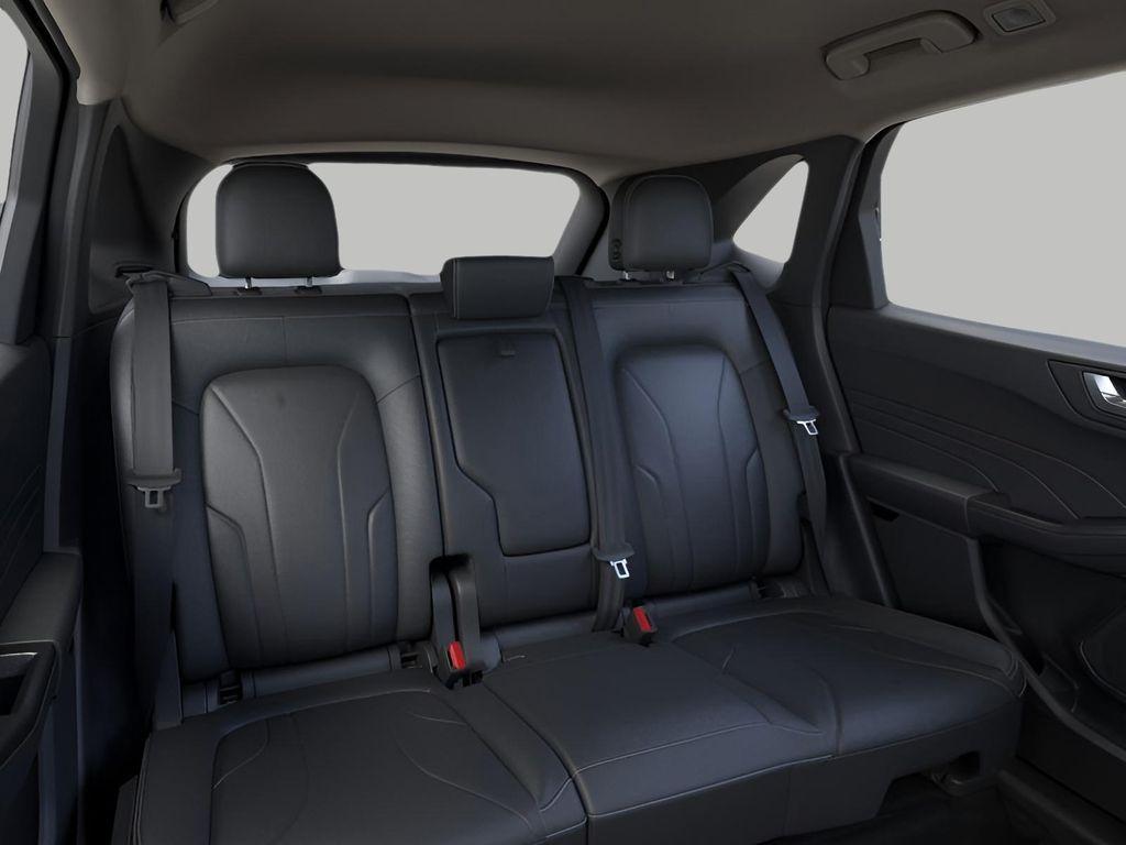 new 2025 Ford Escape PHEV car, priced at $41,104